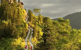 Bản Luốc Ecolodge